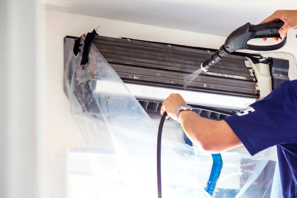 Best Affordable Air Duct Cleaning  in Uniontown, AL