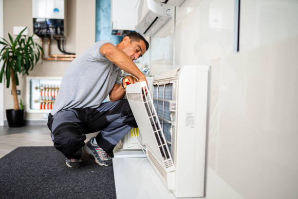 Best HVAC Air Duct Cleaning  in Uniontown, AL