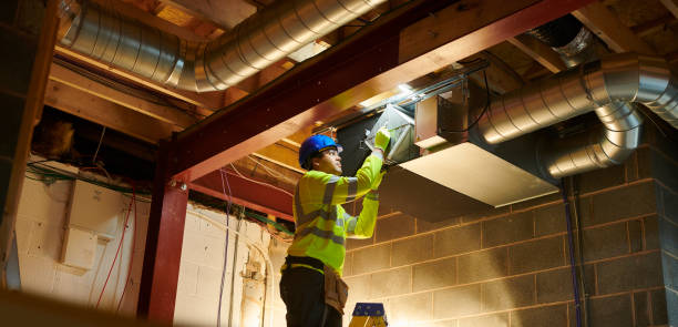 Best Emergency Air Duct Cleaning  in Uniontown, AL