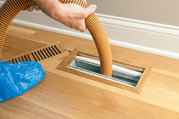 Best HVAC System Cleaning  in Uniontown, AL