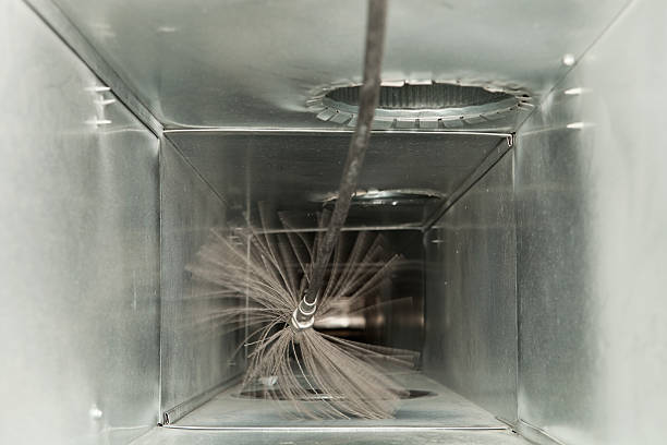 Professional Airduct Cleaning in Uniontown, AL