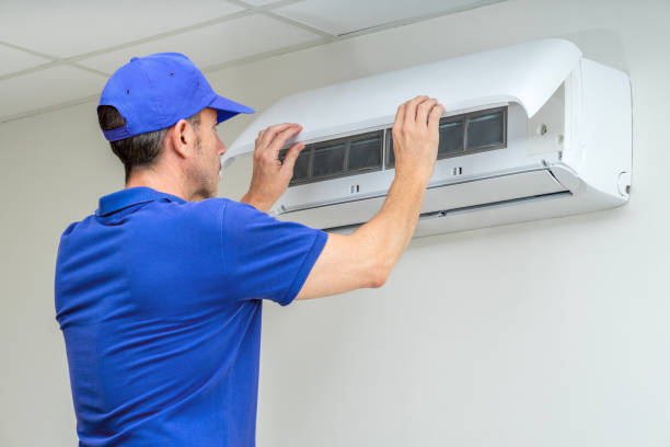 Best Residential Air Duct Cleaning  in Uniontown, AL
